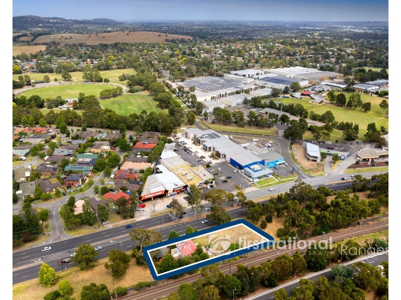 1169 Burwood Highway, Upper Ferntree Gully VIC 3156