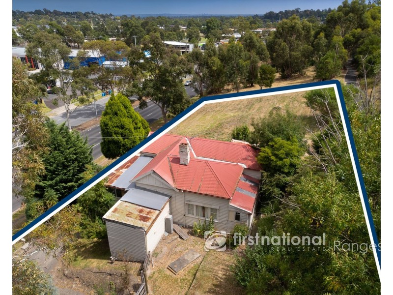1169 Burwood Highway, Upper Ferntree Gully VIC 3156