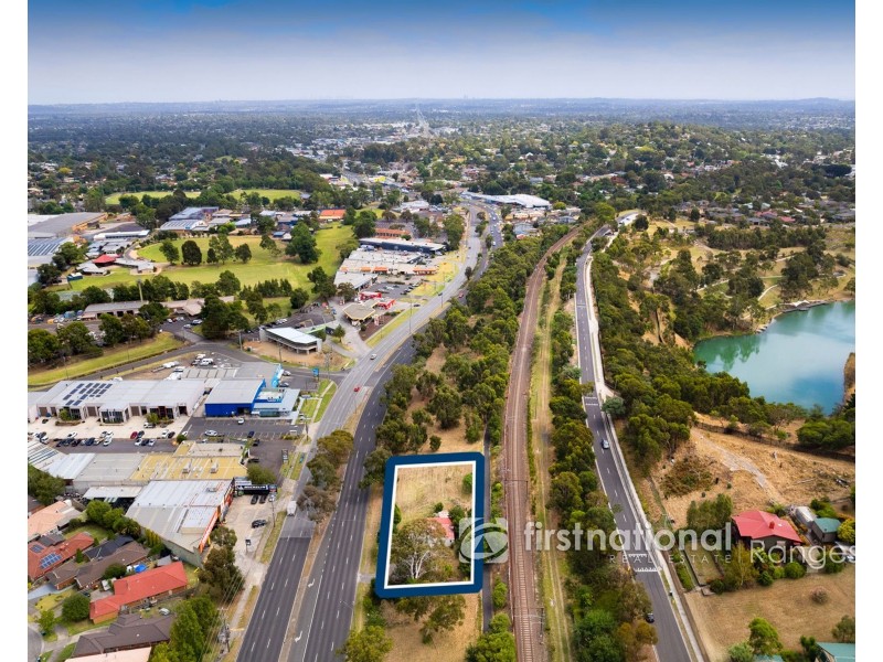 1169 Burwood Highway, Upper Ferntree Gully VIC 3156