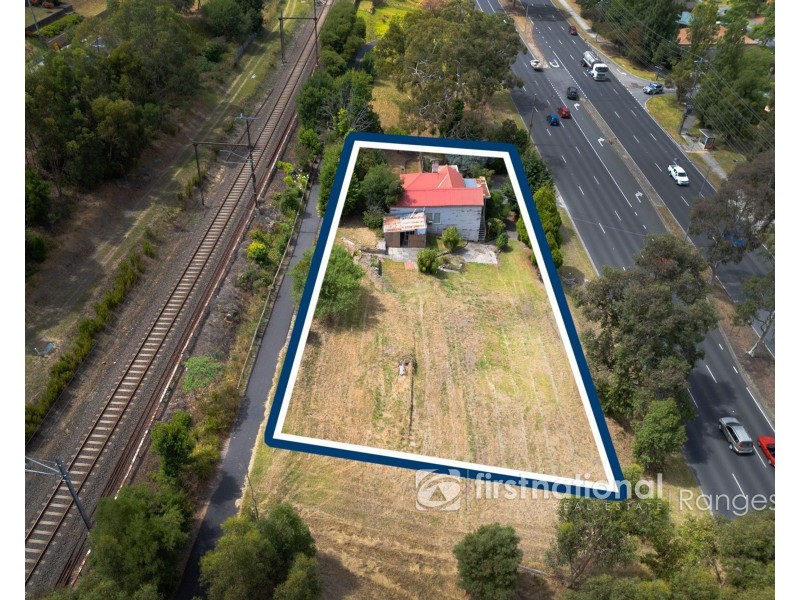 1169 Burwood Highway, Upper Ferntree Gully VIC 3156