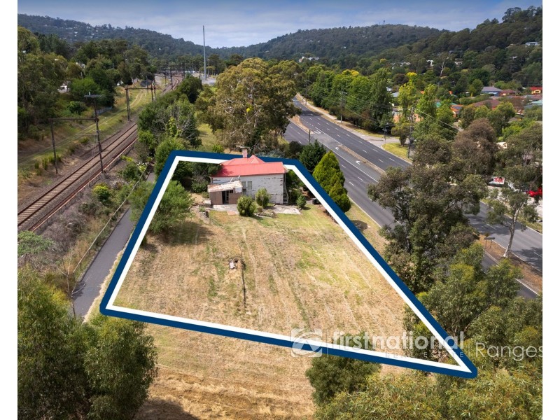 1169 Burwood Highway, Upper Ferntree Gully VIC 3156