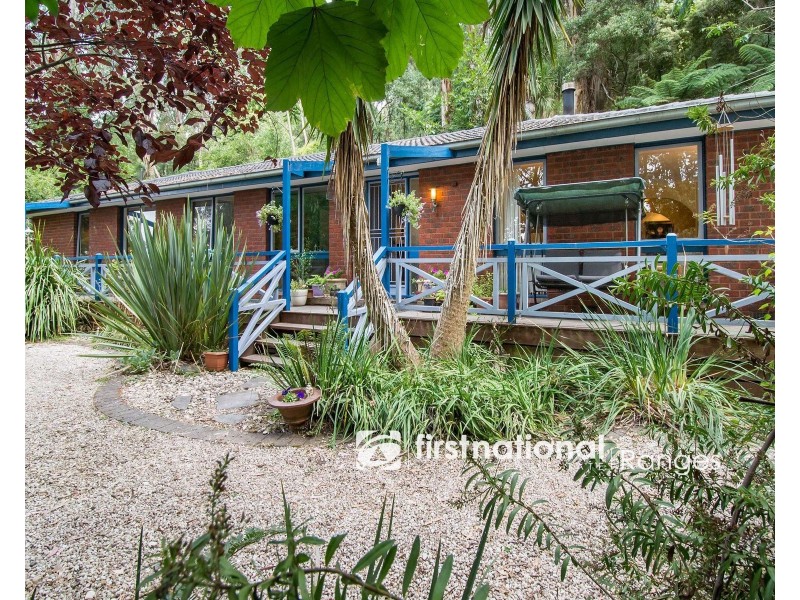 11 Rosemont Crescent, Kalorama VIC 3766