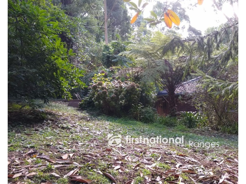 11 Rosemont Crescent, Kalorama VIC 3766