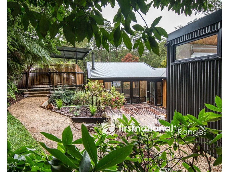 7 Wembley Road, Kallista VIC 3791