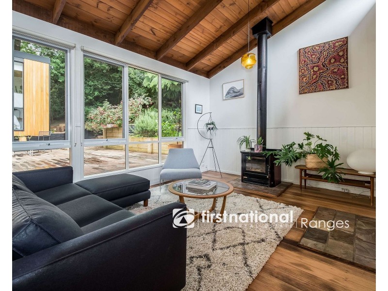7 Wembley Road, Kallista VIC 3791