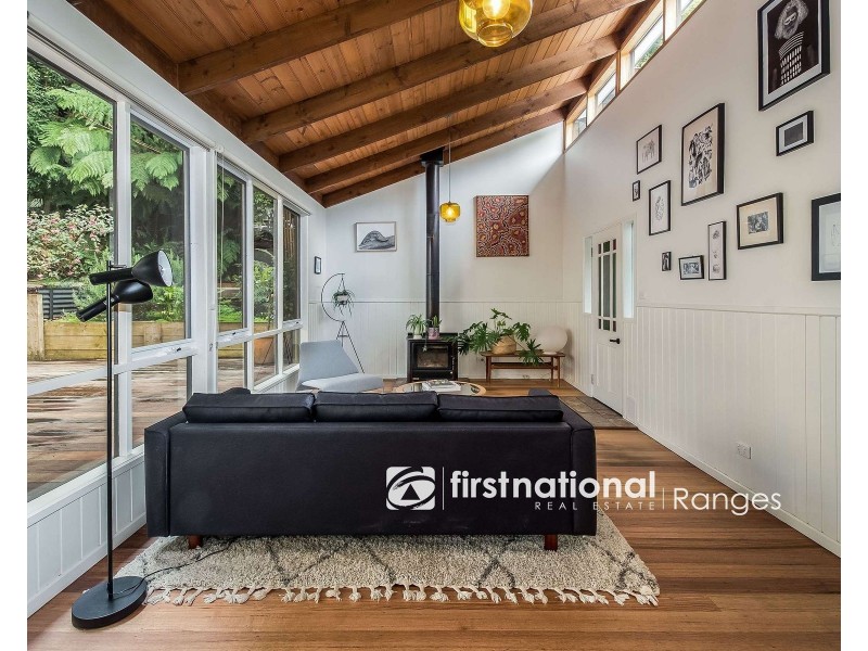 7 Wembley Road, Kallista VIC 3791