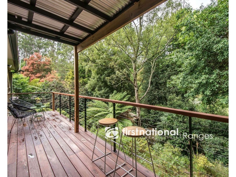 7 Wembley Road, Kallista VIC 3791
