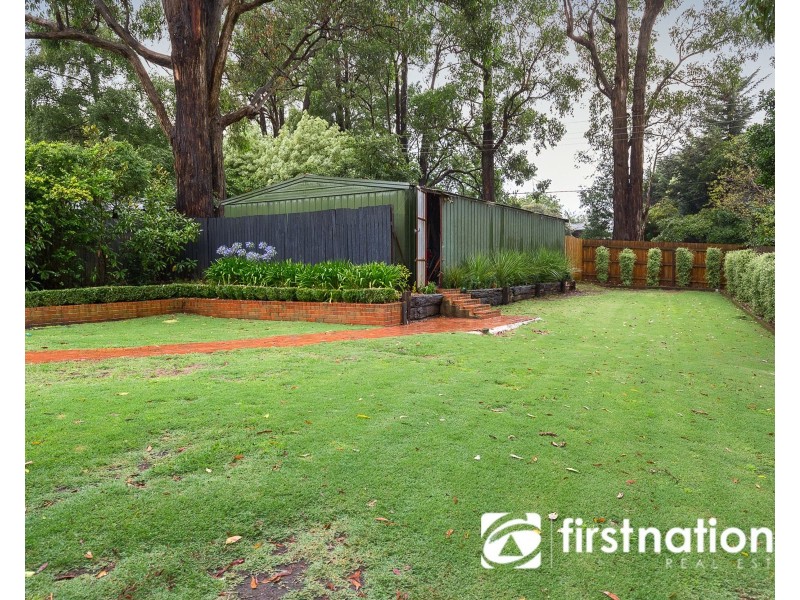 2 Margaret Road, Avonsleigh VIC 3782