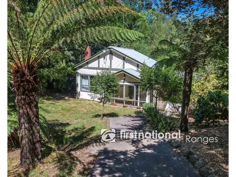4 Cole Avenue, Belgrave VIC 3160