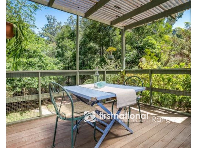 4 Cole Avenue, Belgrave VIC 3160