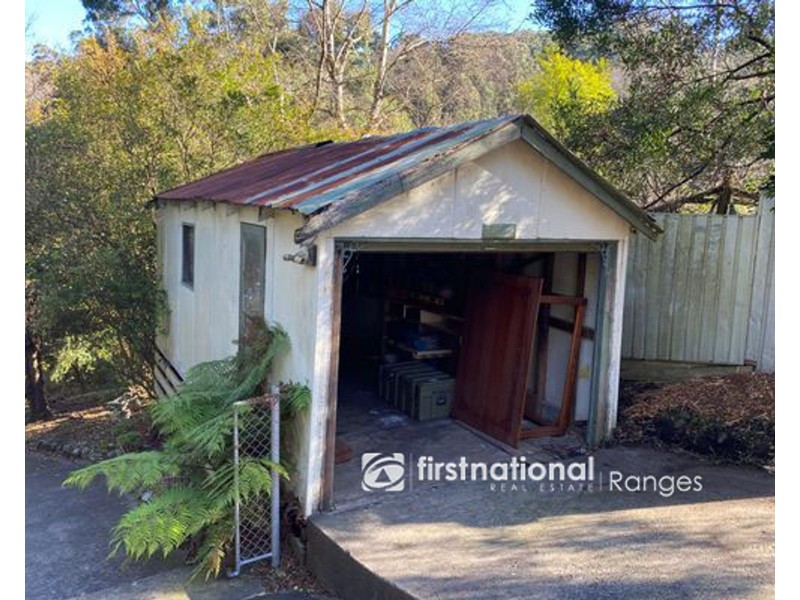 4 Cole Avenue, Belgrave VIC 3160