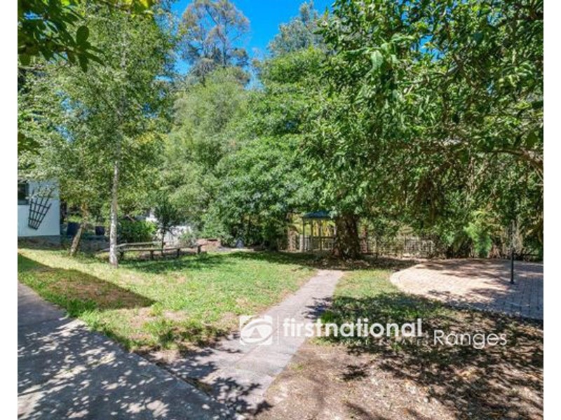 4 Cole Avenue, Belgrave VIC 3160