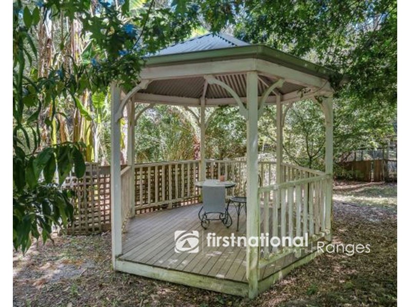 4 Cole Avenue, Belgrave VIC 3160
