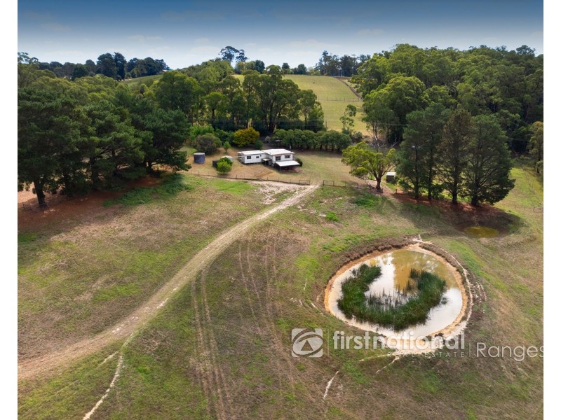 36 Beveridge Road, Silvan VIC 3795