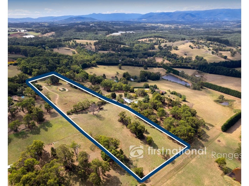 36 Beveridge Road, Silvan VIC 3795