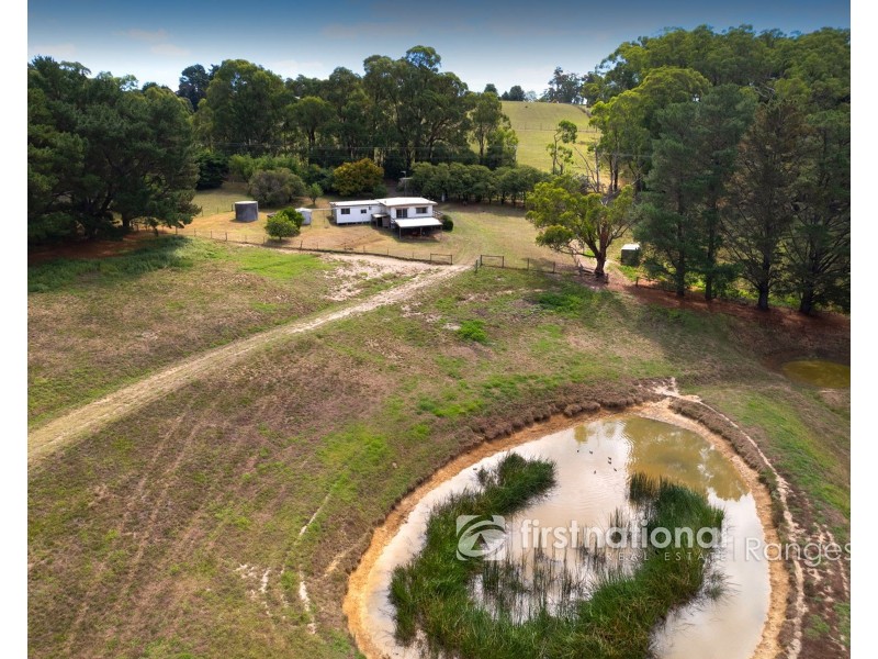 36 Beveridge Road, Silvan VIC 3795