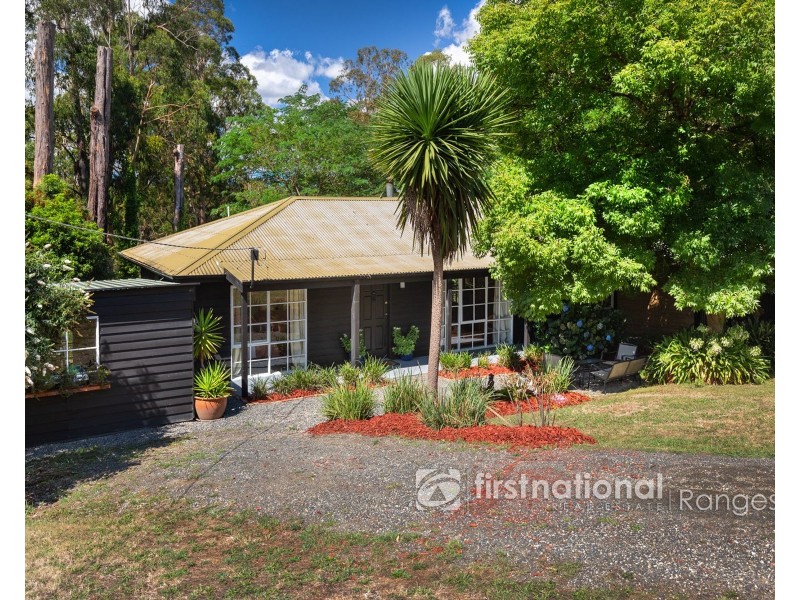 6 Allenby Avenue, Cockatoo VIC 3781