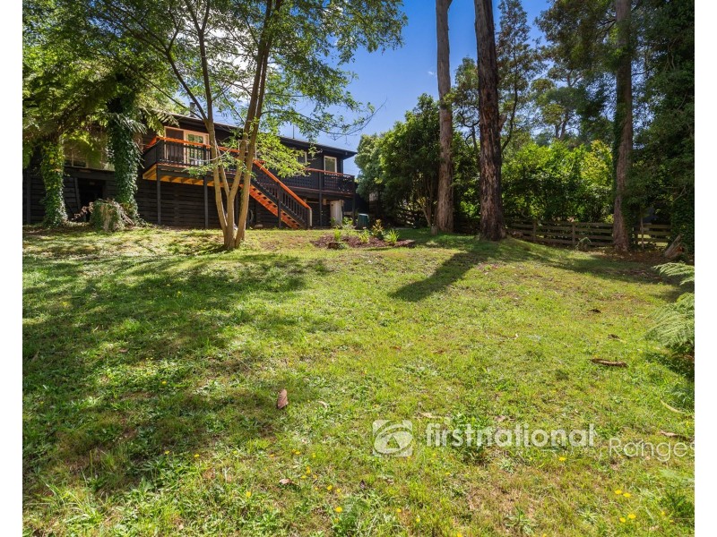 6 Allenby Avenue, Cockatoo VIC 3781