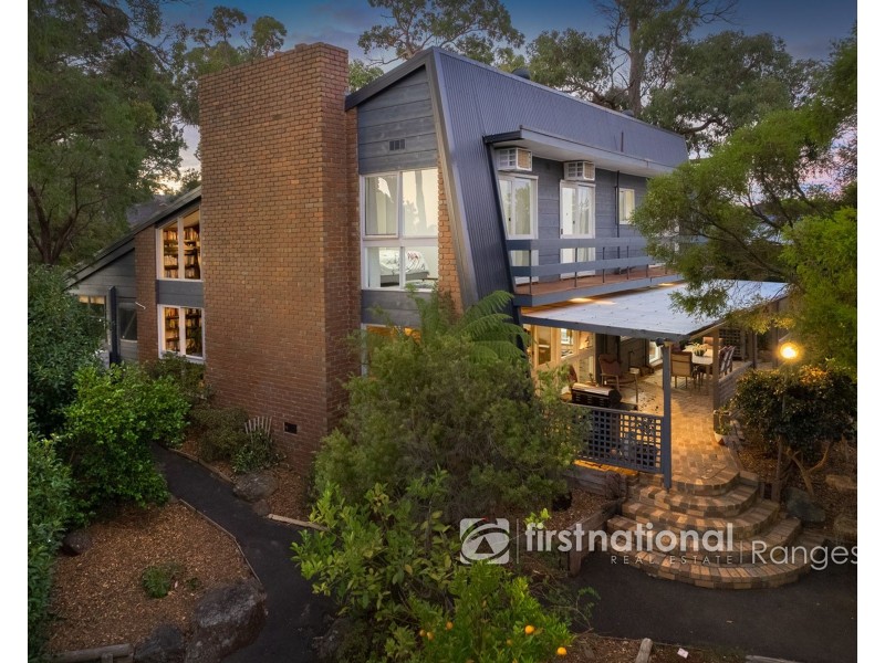 2 Pellong Court, Bayswater North VIC 3153