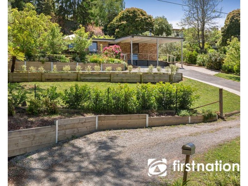 15 Emerald Lake Road, Emerald VIC 3782