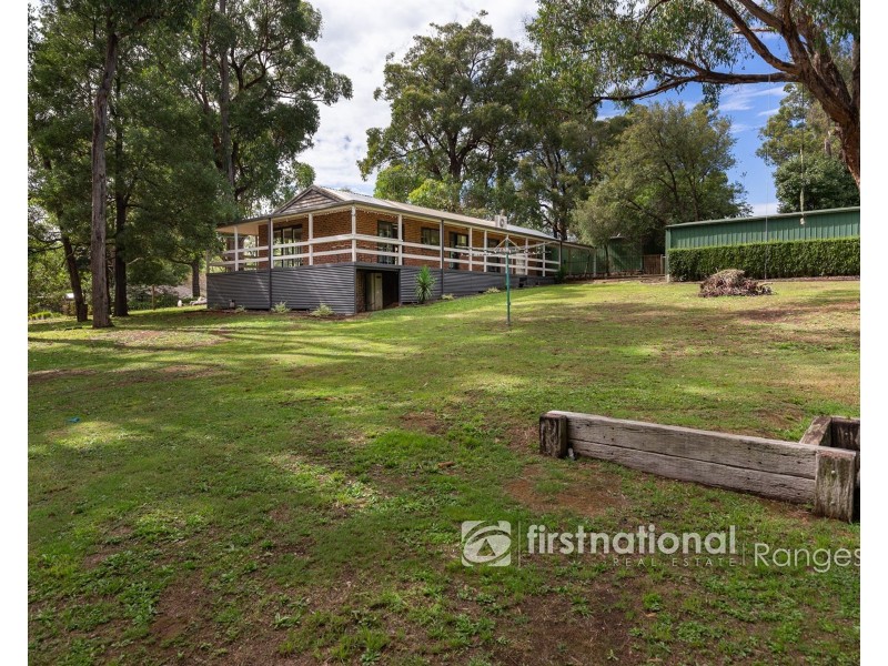 12-14 Steane Street, Cockatoo VIC 3781