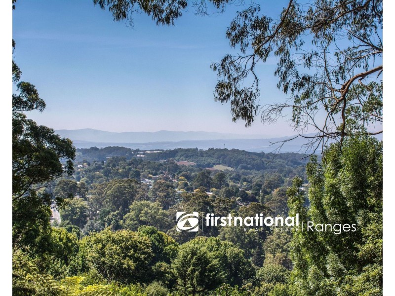 183 Olinda-Monbulk Road, Monbulk VIC 3793