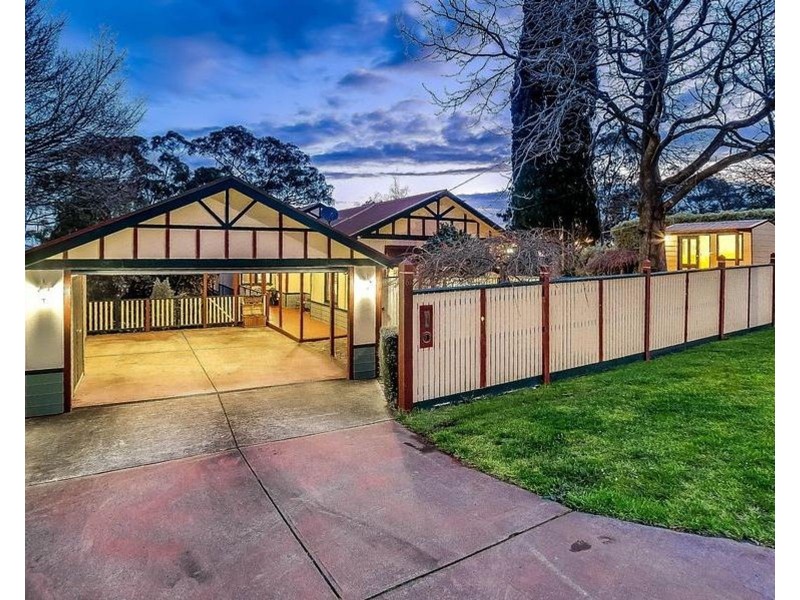 64 Ferguson Street, Upwey VIC 3158