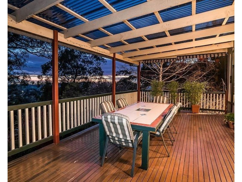 64 Ferguson Street, Upwey VIC 3158