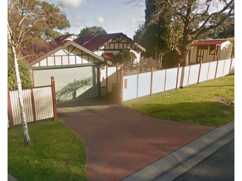 64 Ferguson Street, Upwey VIC 3158