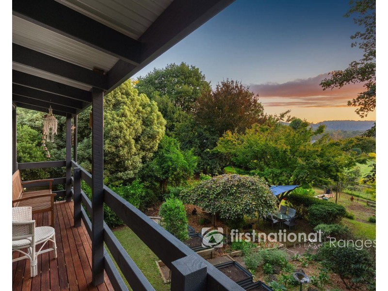 104 David Hill Road, Monbulk VIC 3793