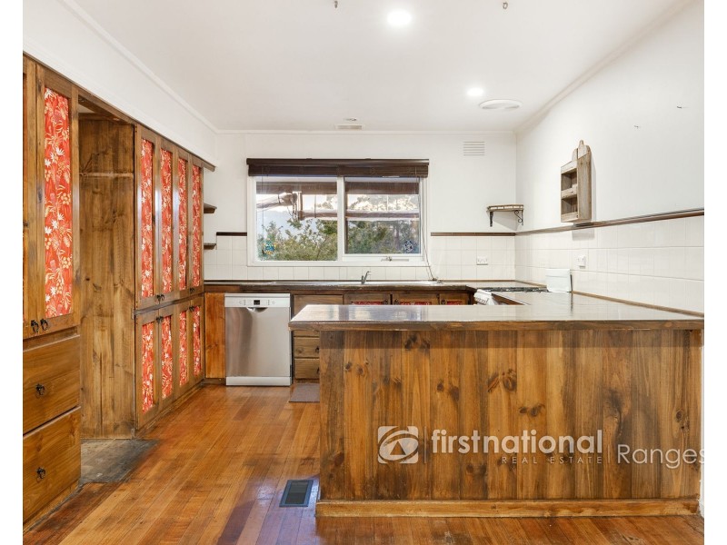 104 David Hill Road, Monbulk VIC 3793