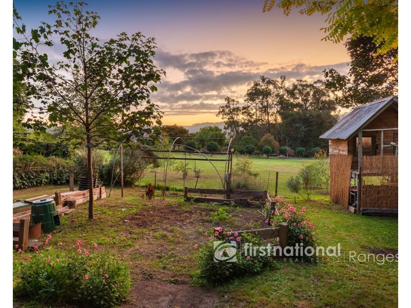 104 David Hill Road, Monbulk VIC 3793