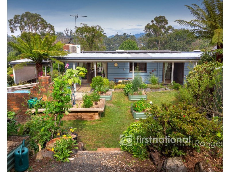 14 Menin Road, Monbulk VIC 3793