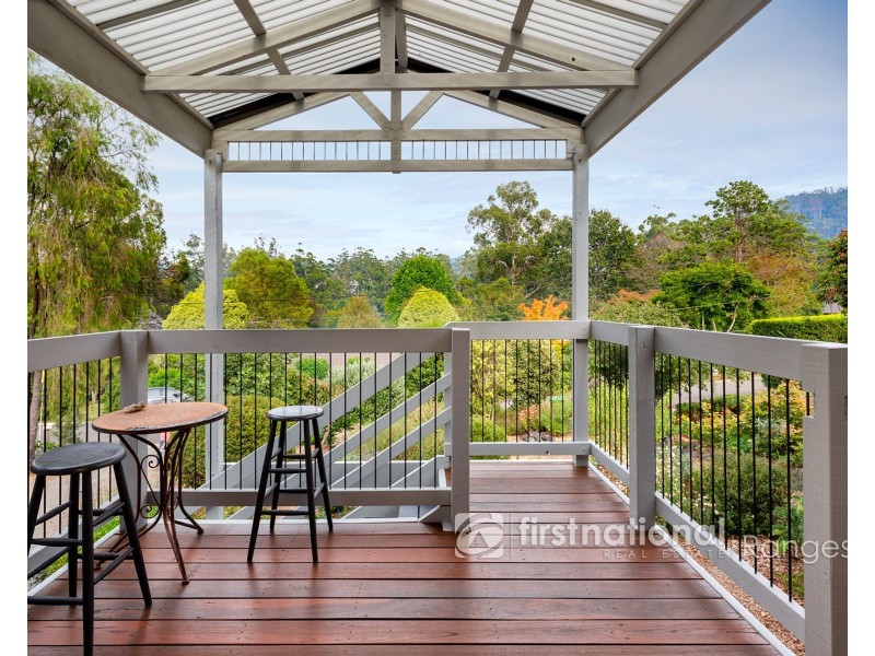 14 Menin Road, Monbulk VIC 3793