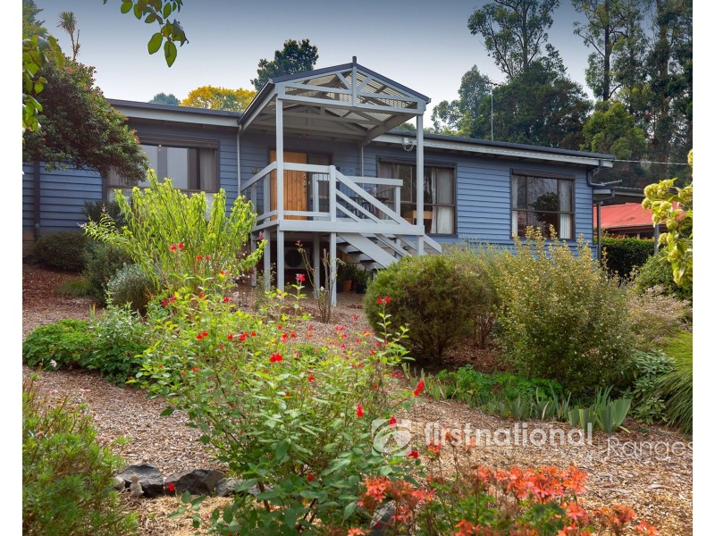 14 Menin Road, Monbulk VIC 3793