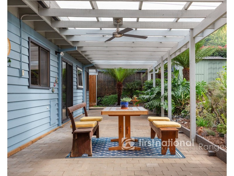 14 Menin Road, Monbulk VIC 3793