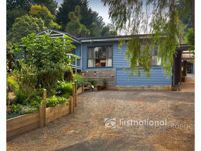 14 Menin Road, Monbulk VIC 3793
