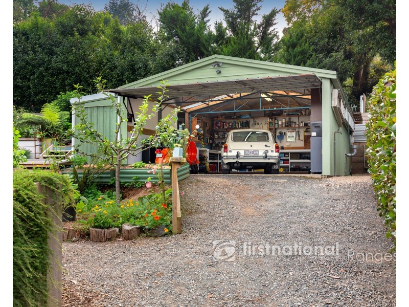 14 Menin Road, Monbulk VIC 3793