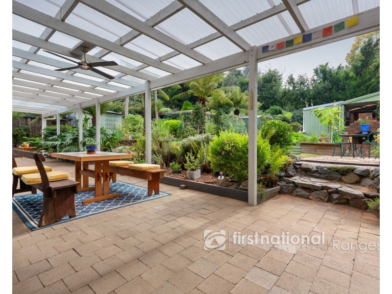 14 Menin Road, Monbulk VIC 3793