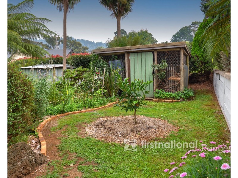 14 Menin Road, Monbulk VIC 3793