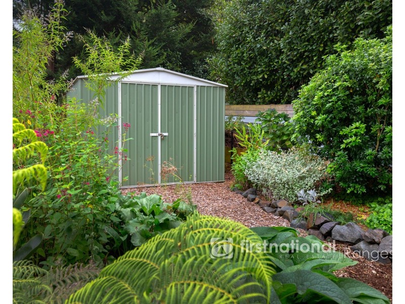 14 Menin Road, Monbulk VIC 3793