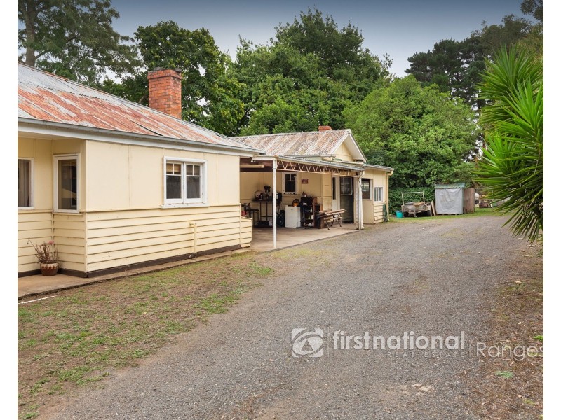 22 Main Street, Gembrook VIC 3783