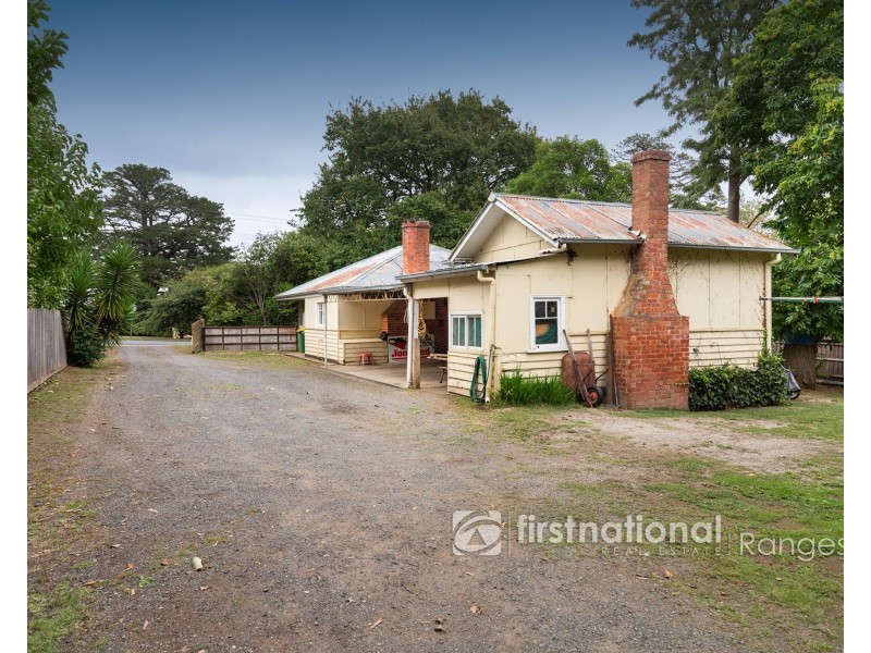 22 Main Street, Gembrook VIC 3783