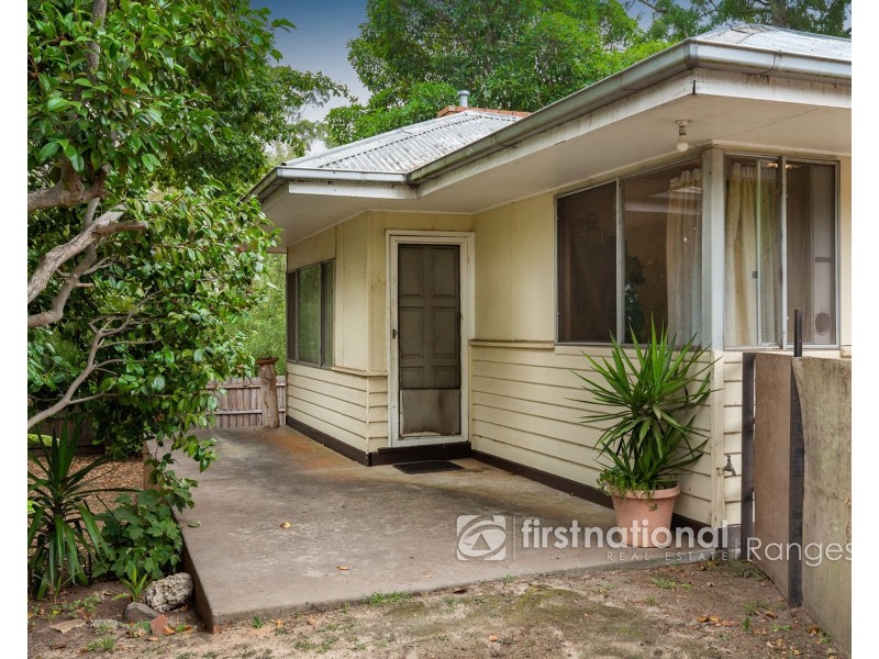 22 Main Street, Gembrook VIC 3783