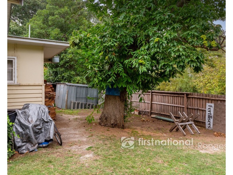 22 Main Street, Gembrook VIC 3783