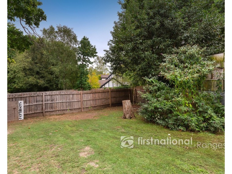 22 Main Street, Gembrook VIC 3783