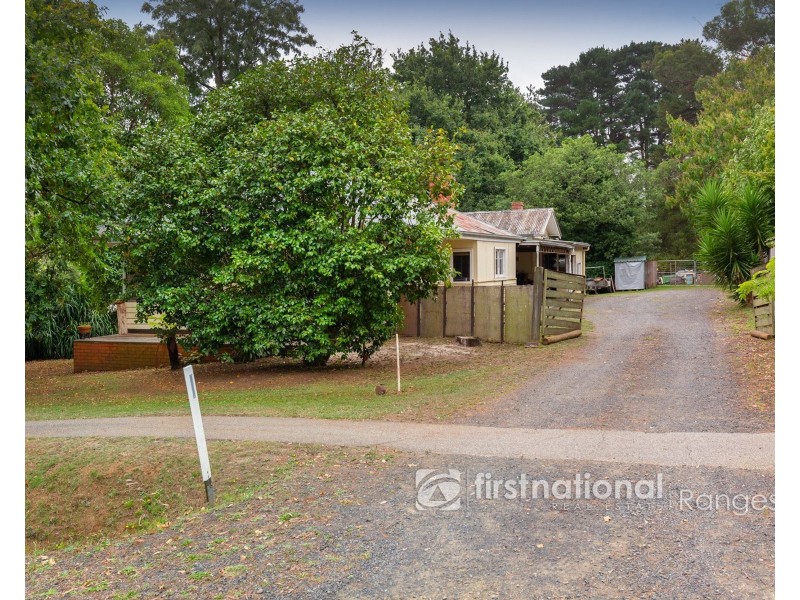 22 Main Street, Gembrook VIC 3783