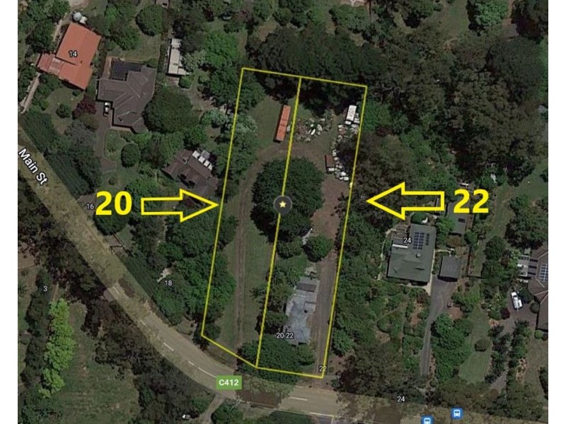 22 Main Street, Gembrook VIC 3783