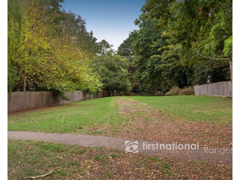 20 Main Street, Gembrook VIC 3783
