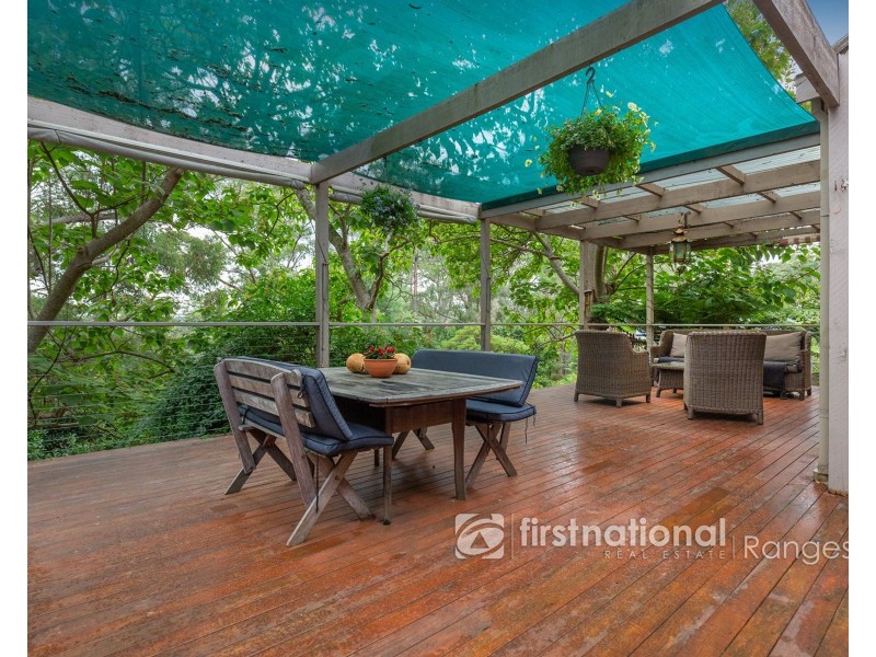 31 Majestic Drive, Emerald VIC 3782
